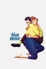 Película Blue Denim