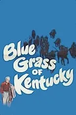 Blue Grass of Kentucky portada