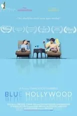 Póster de la película Blue Hollywood