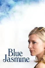 Shelley K. Booker interpreta a Restaurant Couple (uncredited) en Blue Jasmine