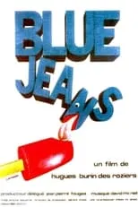 Poster de la película Blue jeans - Du beurre aux Allemands - Películas hoy en TV