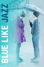 Poster de Blue Like Jazz