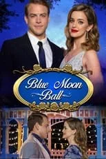 Leah N.H. Philpott interpreta a Heather Pick en Blue Moon Ball