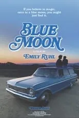 Poster de Blue Moon