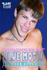 Ryan Sneaux es  en Blue Motel Bareback