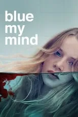 Ruth Schwegler interpreta a Psychologist en Blue My Mind