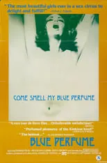 Película Blue Perfume