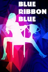 Póster de Blue Ribbon Blue