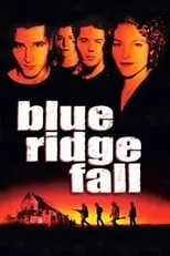 Portada de Blue Ridge Fall