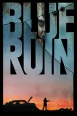 Poster de la película Blue Ruin - Películas hoy en TV