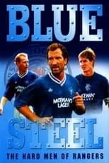 John Greig es  en Blue Steel: The Hard Men of Ibrox