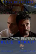 Poster de la película Blue Strait - Películas hoy en TV