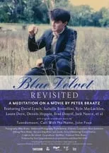 Poster de 'Blue Velvet' Revisited