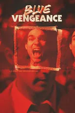 Tony Kruk interpreta a Tony Cook en Blue Vengeance