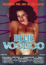 Portada de Blue Voodoo