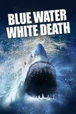 Ron Taylor es Himself en Blue Water, White Death