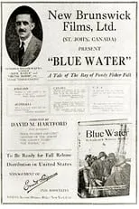 Poster de la película Blue Water - Películas hoy en TV