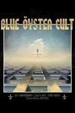 Danny Miranda es  en Blue Öyster Cult – 50th Anniversary