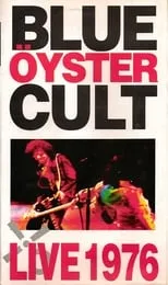 Albert Bouchard es Himself en Blue Öyster Cult: Live 1976