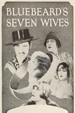 Kathleen Martyn interpreta a Wife en Bluebeard's Seven Wives