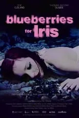 Portada de Blueberries for Iris