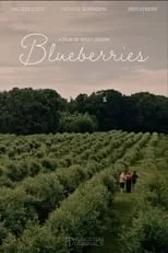 Walker Cody es Will en Blueberries