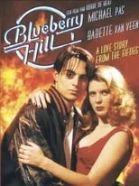 Blueberry Hill portada