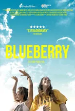 Película Blueberry