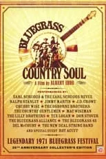 Póster de la película Bluegrass Country Soul