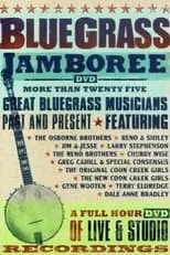 John Osborne es Self en Bluegrass Jamboree