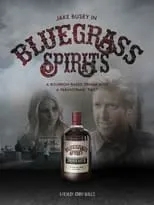 Jonny Walls interpreta a Rude Drunkard en Bluegrass Spirits