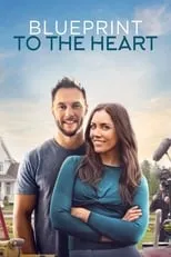 Poster de Blueprint to the Heart