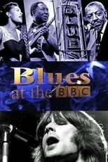 Peter Green interpreta a Self en Blues at the BBC