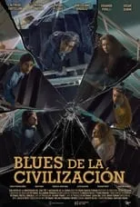 Película Blues de la civilización