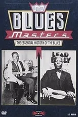 Bessie Smith es Self (archive footage) en Blues Masters - The Essential History of the Blues