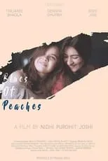 Película Blues of Peaches