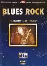 Poster de Blues Rock - The Ultimate Anthology