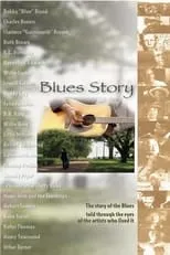 Poster de la película Blues Story - Películas hoy en TV