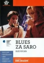 Portada de Blues za Saro