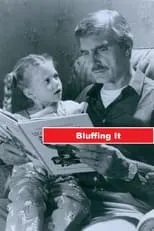 Portada de Bluffing It