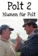 Póster de la película Blumen für Polt