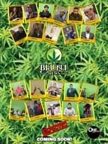 Poster de Blunt News