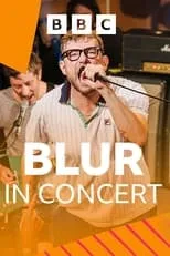 Película blur | In Concert BBC Radio 2