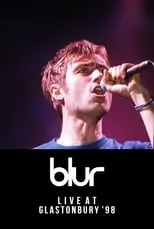 Graham Coxon es Self en blur | Live at Glastonbury '98