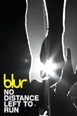 Poster de blur | No Distance Left to Run