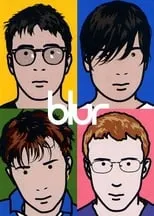 Poster de blur | The Best Of