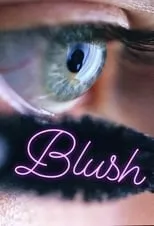 Amy Anderson interpreta a Exhausted Angel Committee Member en Blush