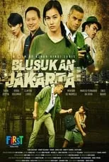 Portada de Blusukan Jakarta