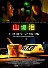 Ron Heung es  en Blut, Reis und Tränen