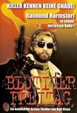 Blutiger Freitag portada